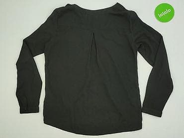 basicowe bluzki: Vila, Bluzka damska, rozmiar M — 3