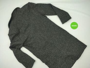 kurtka miś sinsay: BoohooMAN, Płaszcz dla mężczyzn, L — 3