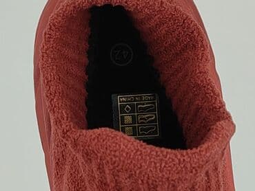 obuwie lanetti: Sneakersy dla mężczyzn, rozmiar 42 — 7