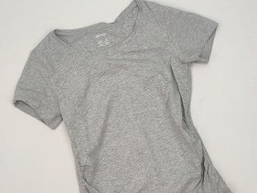 spodnie dresowe esmara: Esmara, T-shirt damski, rozmiar XS — 1