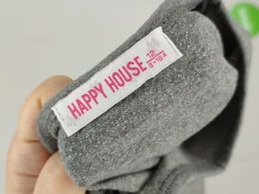 koszulka dżem allegro: T-shirt, Happy, 12 years, 146-152 cm, condition - Very good — 4