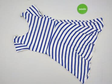 ubrania plus size: Sukienka damska, rozmiar L — 3