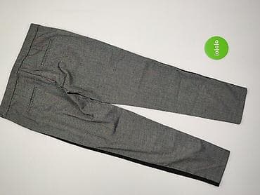 intermoda garnitury: Moodo, Spodnie materiałowe damskie, rozmiar L — 3