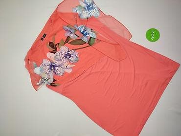 tutu: Bodyflirt, Tunika damska, rozmiar 2XL — 2