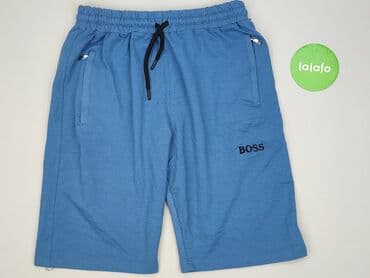 szorty pull and bear: Boss, Шорти жіночі, розмір XL на lalafo.pl — 2 szorty pull and bear: Boss, Шорти жіночі, розмір XL — 2