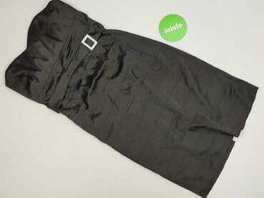 sukienki wieczorowe dla klepsydry: Sukienka damska, rozmiar M — 3