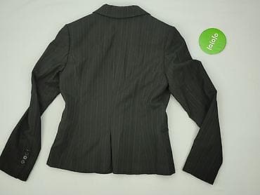 tanie garsonki: H&M, Marynarka damska, rozmiar S — 3