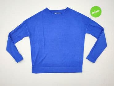 wallis sweter: Sinsay, Sweter damski, rozmiar S — 2
