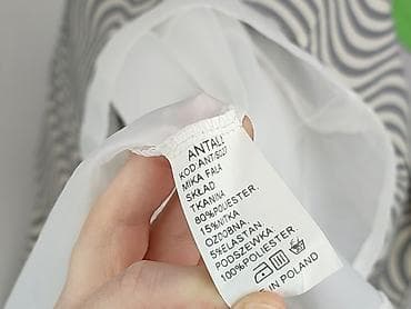 daniel hechter sukienki: ANTALL, Sukienka damska, rozmiar S — 4