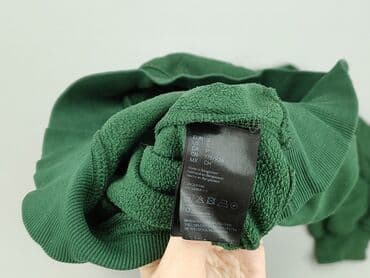 polary decathlon: H&M, Bluza dla mężczyzn, rozmiar S — 4