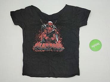 marvel t shirty: T-shirt damski, rozmiar L — 2