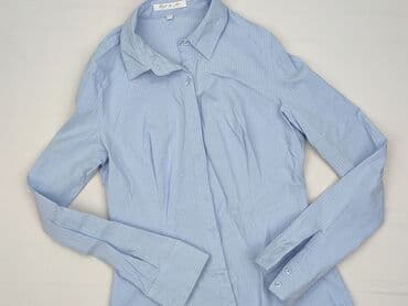 marynarka prada damska: Koszula damska, M — 1