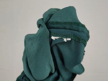 beżowa koszulka oversize: Holly & Whyte, T-shirt damski, M — 6