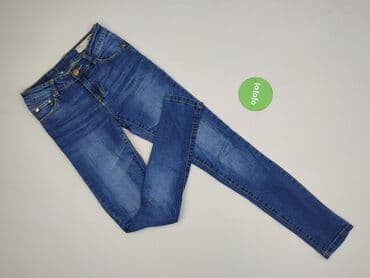legginsy wzorzyste: 157, Jeans for women, size XS (EU 34) — 2