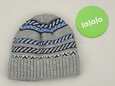 spodnie woskowane goodies: Hat, condition - Very good — 2