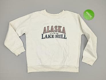 sweter patchwork: Promod, Bluza damska
, rozmiar 2XL — 2