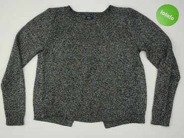 m co sweter: F&F, Sweter damski, rozmiar M — 2