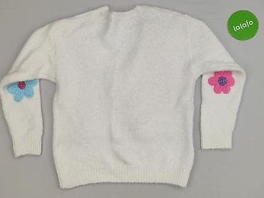 kurtki vila: Kilky, Sweter damski, rozmiar One size — 3