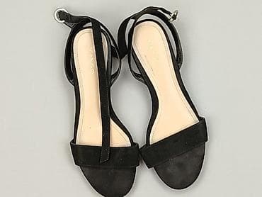 limango obuwie: Mango, Sandały damskie, rozmiar 36 — 1