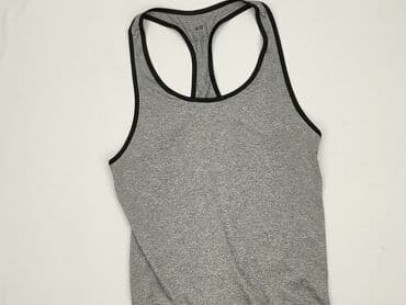H&M Sport, Top damski, XS