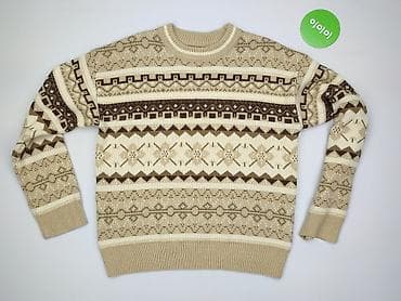 tanie koce: Sweter damski, rozmiar L — 2
