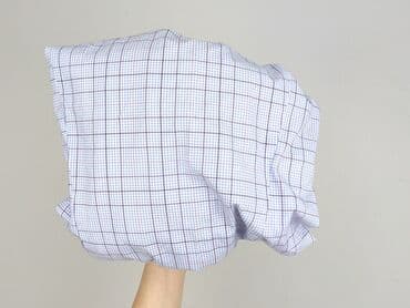 jeansy pumpy: TM Lewin, Koszulа dla mężczyzn, rozmiar L — 5