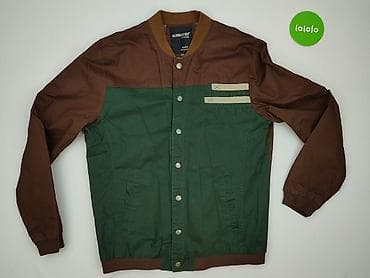 bomberka nike: Męska bomberka, rozmiar 3XL — 2