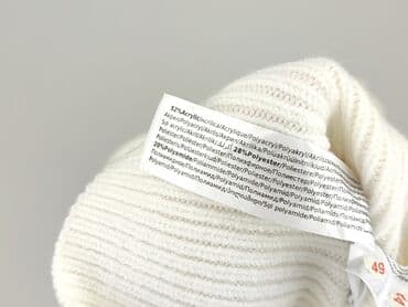 spódniczka i sweterek: Terranova, Sweter damski, XS — 6