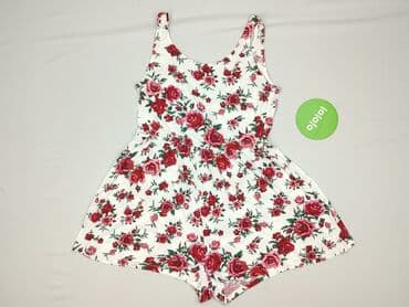 Жінкам: H&M Divided, Комбінезон жіночий, S — 3