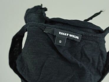 t shirty iron paradise: Tally Weijl, Top damski, rozmiar S — 4