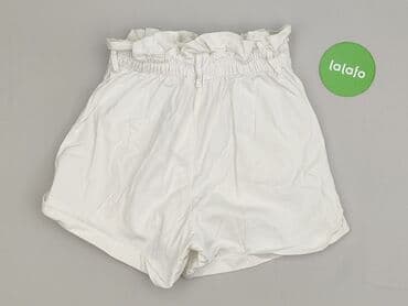 krótkie spodenki paper bag: Szorty damskie, rozmiar XS — 3