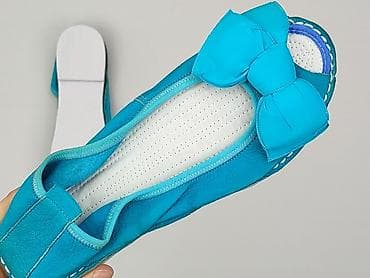 bubble buty: Balerinki damskie, rozmiar 37 — 5