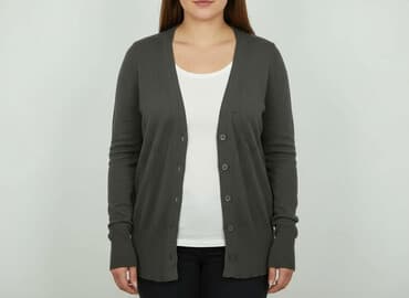 szlafrok damski etam: Hema, Kardigan damski, rozmiar XL — 7