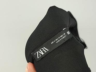 damska bluza: Zara, Bluzka damska, rozmiar M — 4