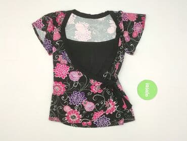 класичні костюми жіночі: Classic, Women's blouse, size L (EU 40) — 2