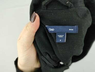 ochnik marynarki damskie: Gap, Marynarka damska, rozmiar S — 4