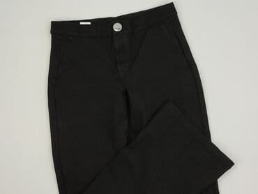 Women: Zara, Material trousers for women, S — 1