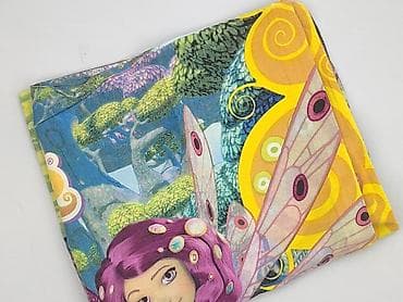 Inne artykuły dla domu: Komplet pościeli, 140 x 180, kolor - Kolorowy, stan - Bardzo dobry — 1