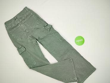 hm cargo: Si, Spodnie cargo damskie, rozmiar S — 3