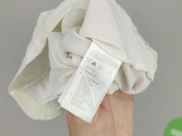 koszula niebieska hm: H&M Divided, Bluzka damska, rozmiar XS — 4