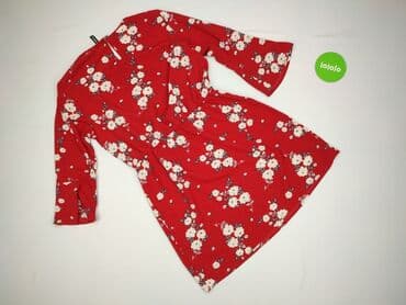 duże rozmiary ekskluzywne sukienki plus size: H&M, Sukienka damska, rozmiar XL — 3