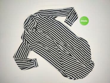 sinsay bluzka w panterke: Sinsay, Bluzka damska, rozmiar XS — 2