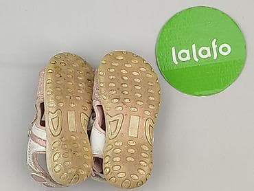 sandały boho: Sandałki 22, Używany — 4