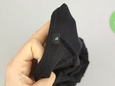 koszulki na ramiączkach zara: Top damski, rozmiar S — 5