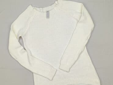 New Collection, Sweter damski, rozmiar S