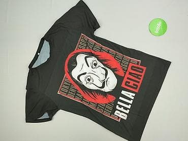 c: Koszulka dla mężczyzn, rozmiar L — 2