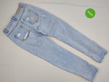 spodnie push up reserved: DENIM JEANS, Джинси жіночі, S — 3