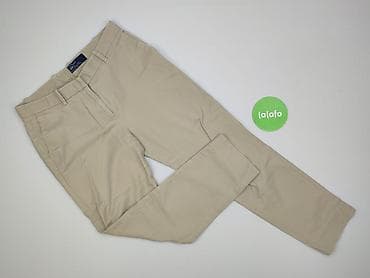 l gap: Gap, Spodnie materiałowe damskie, rozmiar L — 2