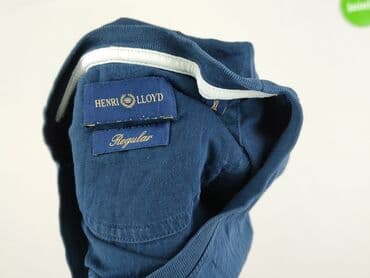 game of thrones koszulki: Henri Lloyd, Koszulka dla mężczyzn, rozmiar XL — 4