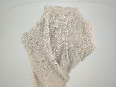 simple sweter: Soft Grey, Sweter damski, rozmiar 6XL — 5